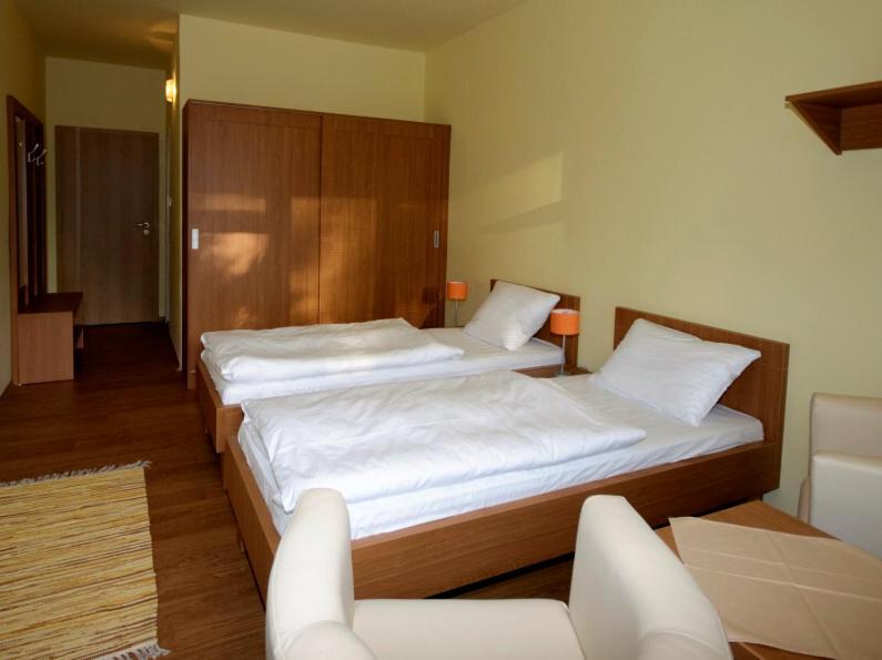 Relax Inn Šoporňa 客房 照片